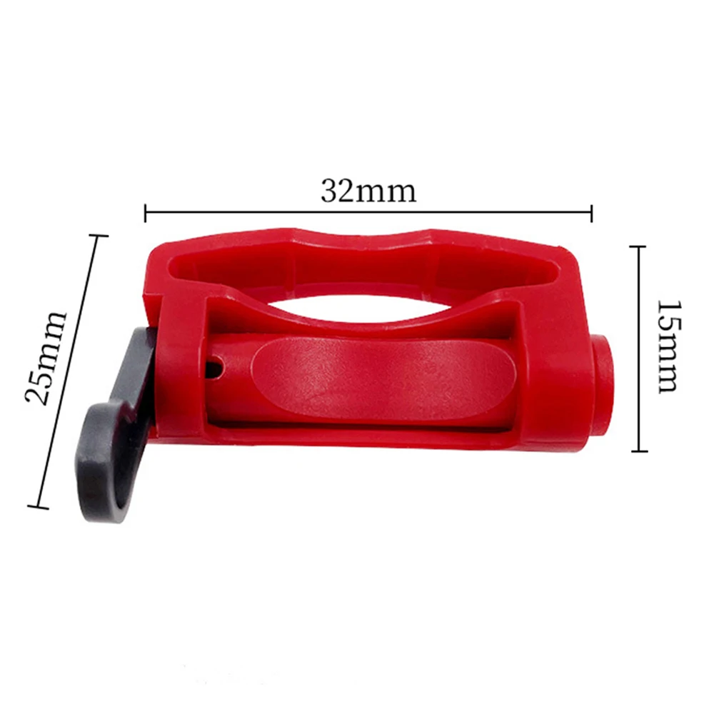 For Dyson V7 V8 V10 V11 Vacuum Cleaner Parts Trigger Lock,On/Off Power Button Control Clamp Cleaning Accessories,Free