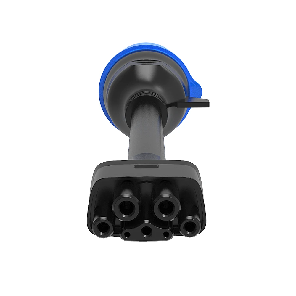 For Tesla 3 Pin Blue CEE Adapter Tesla Model S,3,X,Y Gen 2 Ev Charger Extension Cord Connector 240V Outlet at 32A 10 For Tesla 3 Pin Blue CEE Adapter Tesla Model S,3,X,Y Gen 2 Ev Charger Extension Cord Connector 240V Outlet at 32A 10