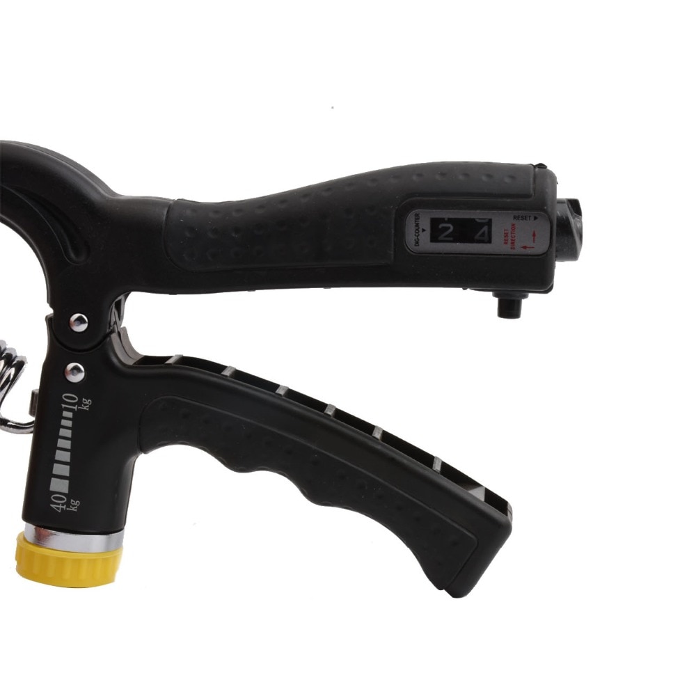 Forearm Gripper Hand Muscle Exerciser Forearm Gripper Hand Muscle Exerciser