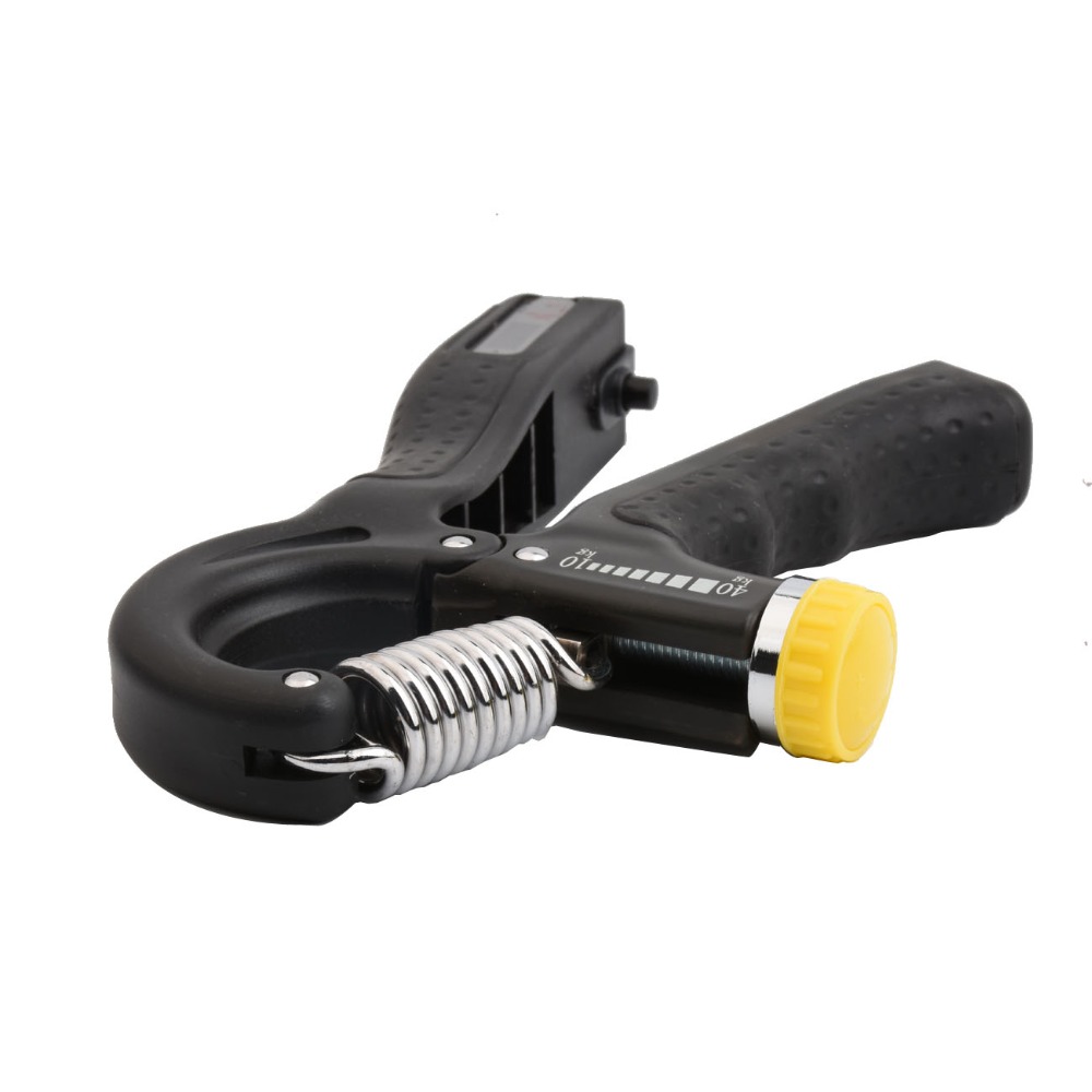 Forearm Gripper Hand Muscle Exerciser Forearm Gripper Hand Muscle Exerciser