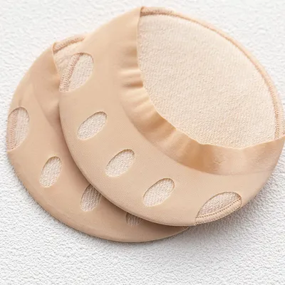Forefoot Pad Anti-Slip Cushions