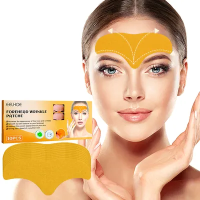Forehead Wrinkle Patches (30Pcs)