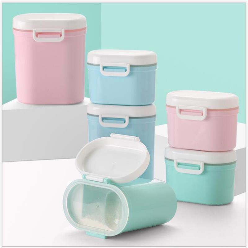 Formula Dispenser Milk Powder Container Formula Dispenser Milk Powder Container