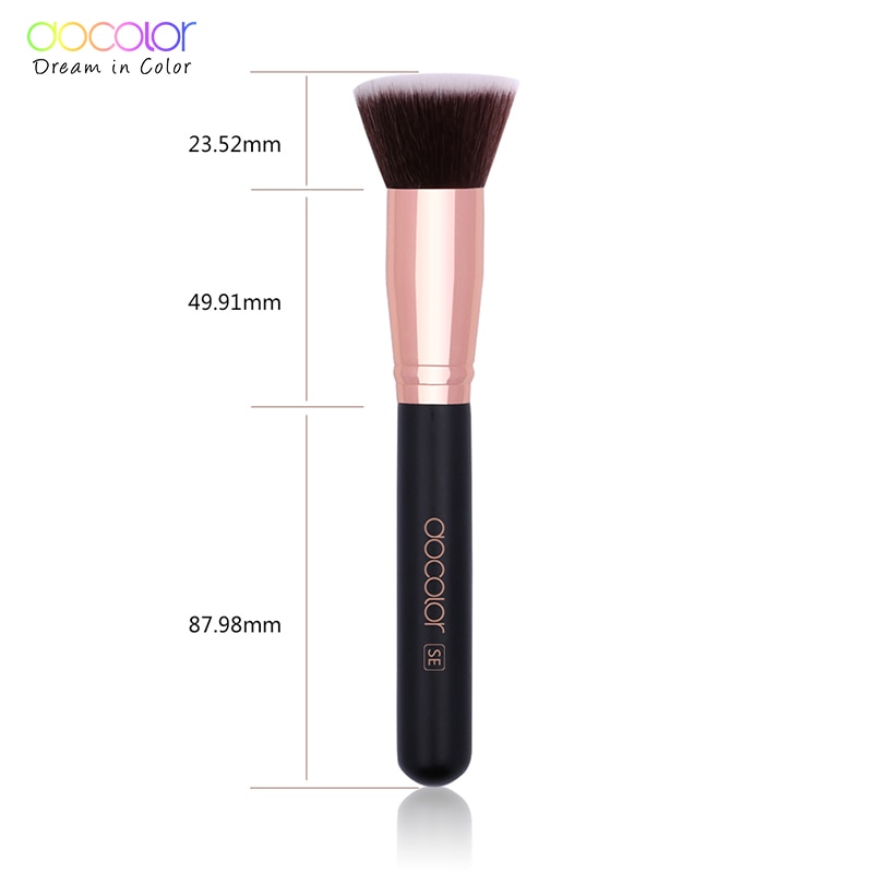 Foundation Buffing Brush Makeup Tool