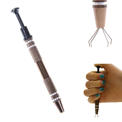 Four Claw Mini Grabber Tool