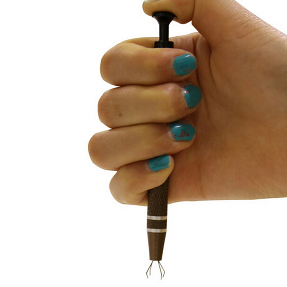 Four Claw Mini Grabber Tool