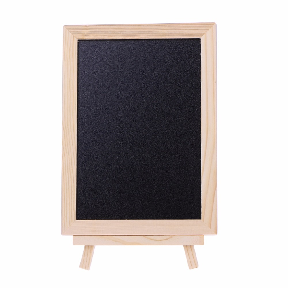 Framed Chalkboard Tabletop Decoration Framed Chalkboard Tabletop Decoration