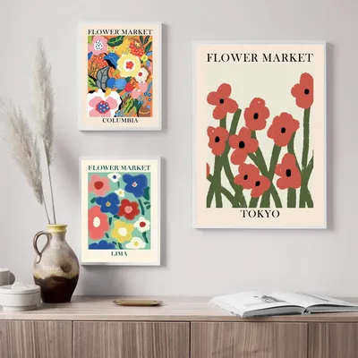 Frameless Canvas Matisse Art Print Frameless Canvas Matisse Art Print