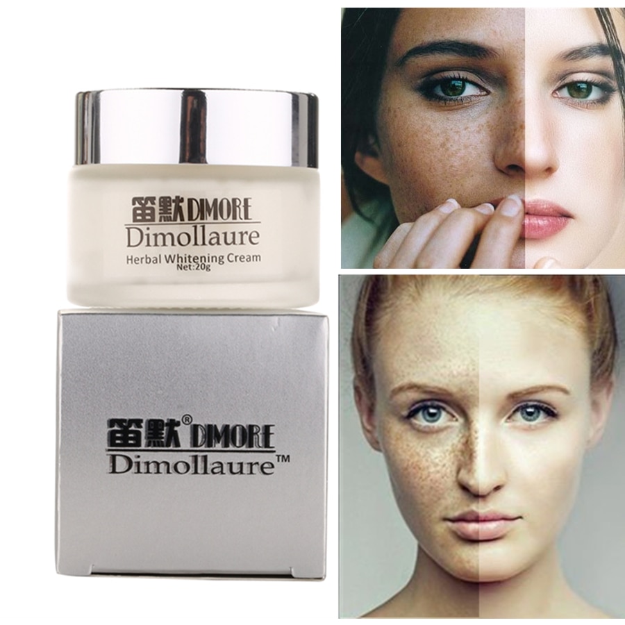 Freckle Removal Face Cream