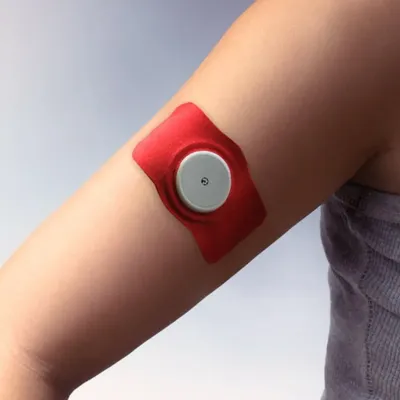 FreeStyle Libre Patches X5 + Flexible Cover. Tape Your Sensor Down Without The Tape Sticking To It. Many Colours Free FreeStyle Libre Patches X5 + Flexible Cover. Tape Your Sensor Down Without The Tape Sticking To It. Many Colours Free