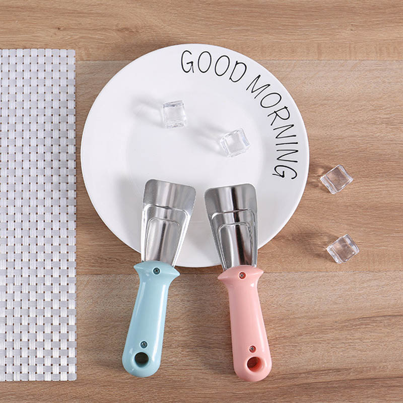 Freezer Ice Scraper Defrosting Shovel