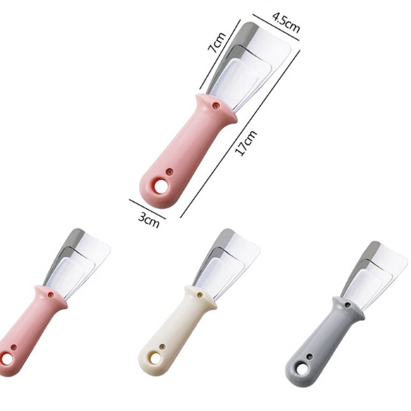 Freezer Ice Scraper Defrosting Shovel