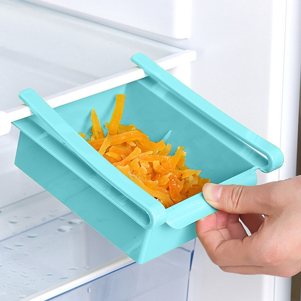 Freezer Organizer Fridge Storage Rack Freezer Organizer Fridge Storage Rack