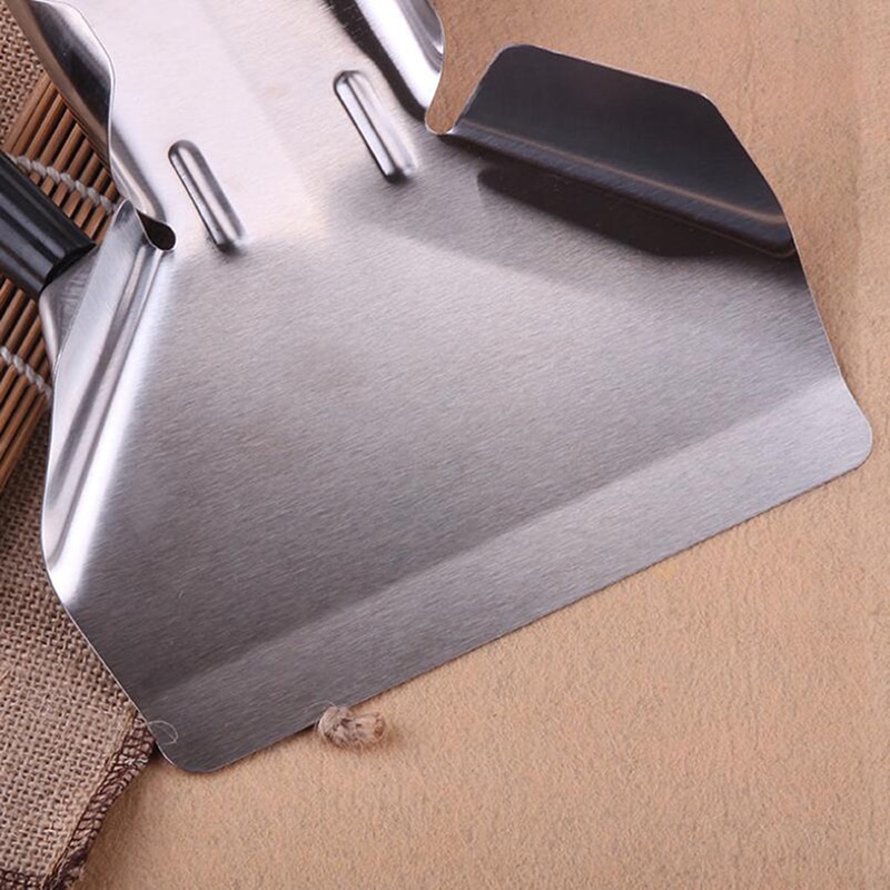 French Fries Scoop Single/Double Handle Grip French Fries Scoop Single/Double Handle Grip