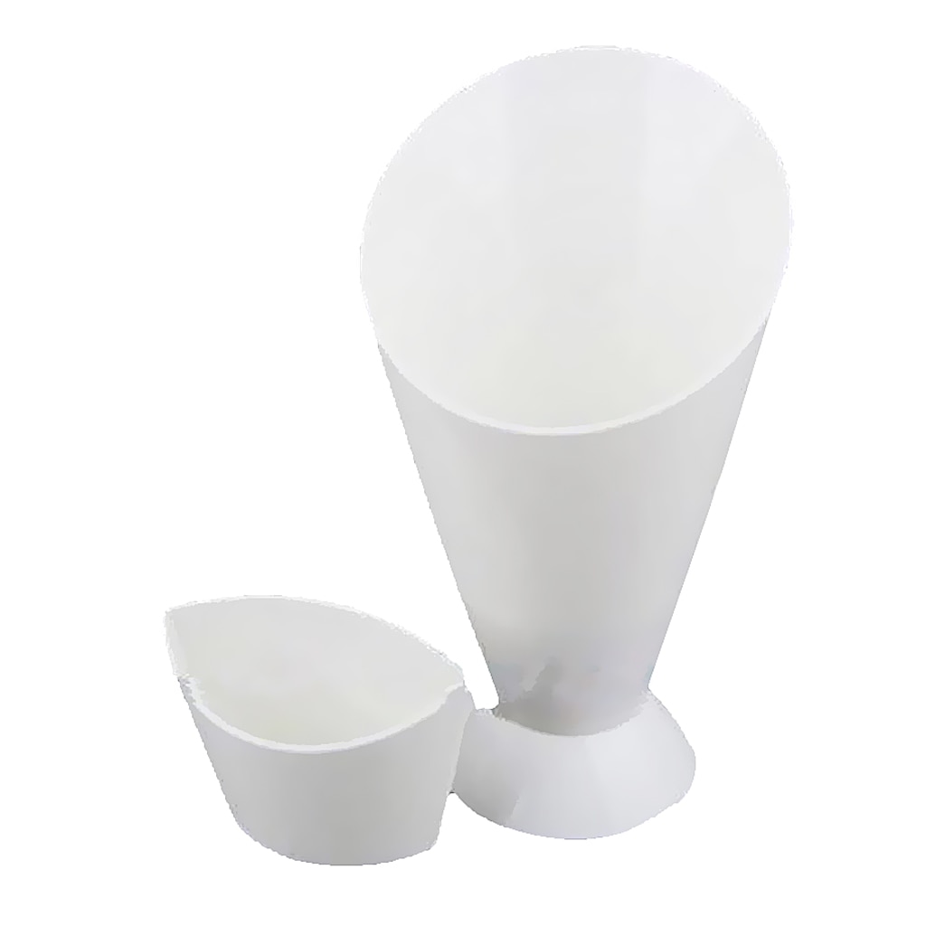 French Fry Cone Finger Foods Snack Holder