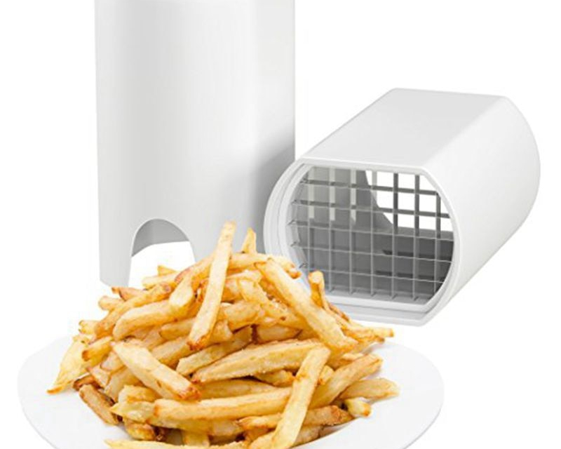 French Fry Cutter Box Slicer French Fry Cutter Box Slicer