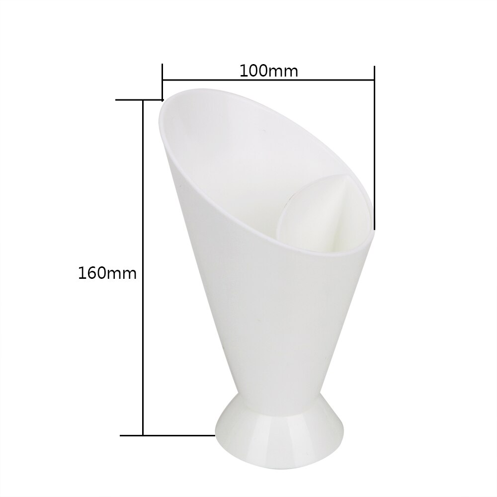 French Fry Holder 2-in-1 Cup French Fry Holder 2-in-1 Cup