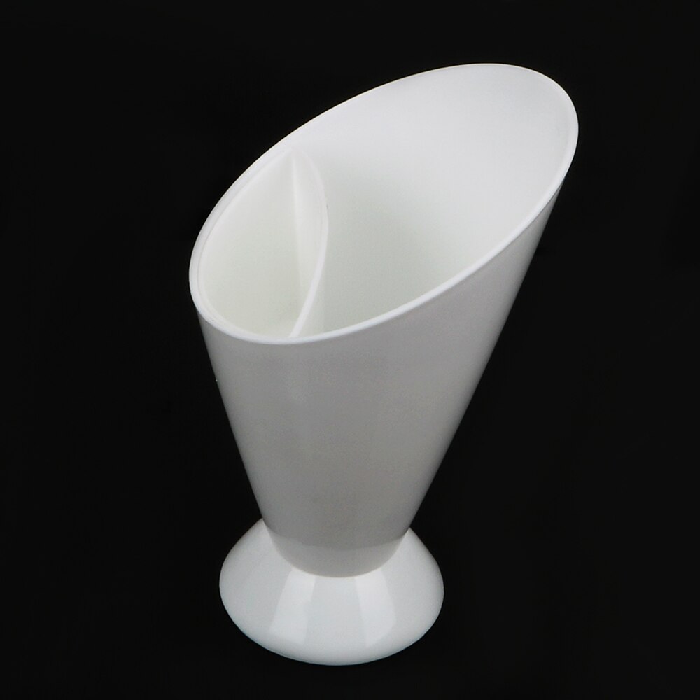French Fry Holder 2-in-1 Cup French Fry Holder 2-in-1 Cup