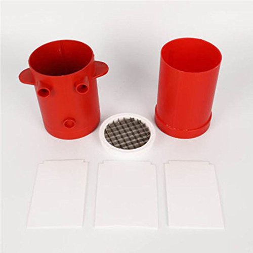 French Fry Maker Potato Slicer 2-In-1