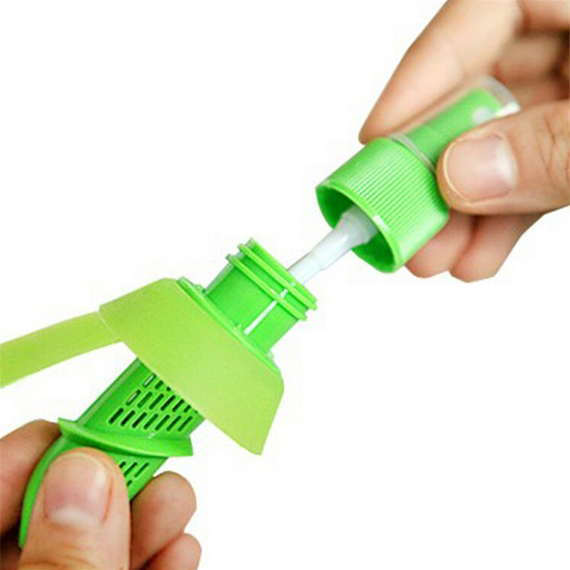 Fresh Lemon Squeezer Spray Fresh Lemon Squeezer Spray