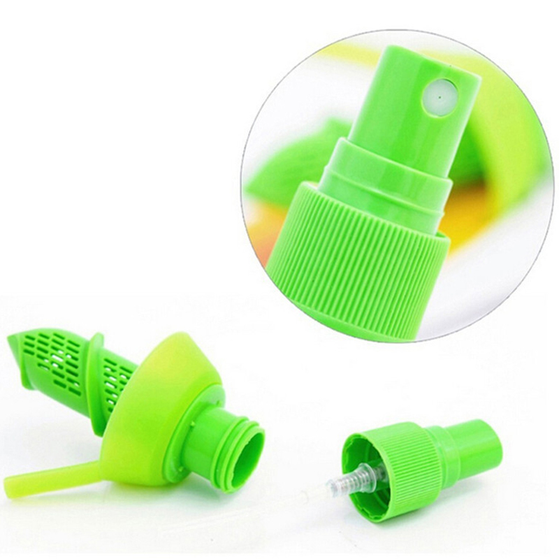 Fresh Lemon Squeezer Spray Fresh Lemon Squeezer Spray