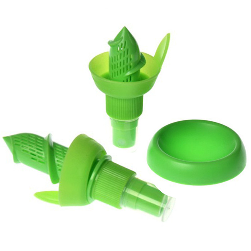 Fresh Lemon Squeezer Spray Fresh Lemon Squeezer Spray