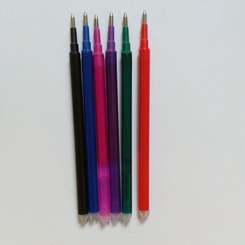 Friction Pen Refill 6pcs Set Friction Pen Refill 6pcs Set