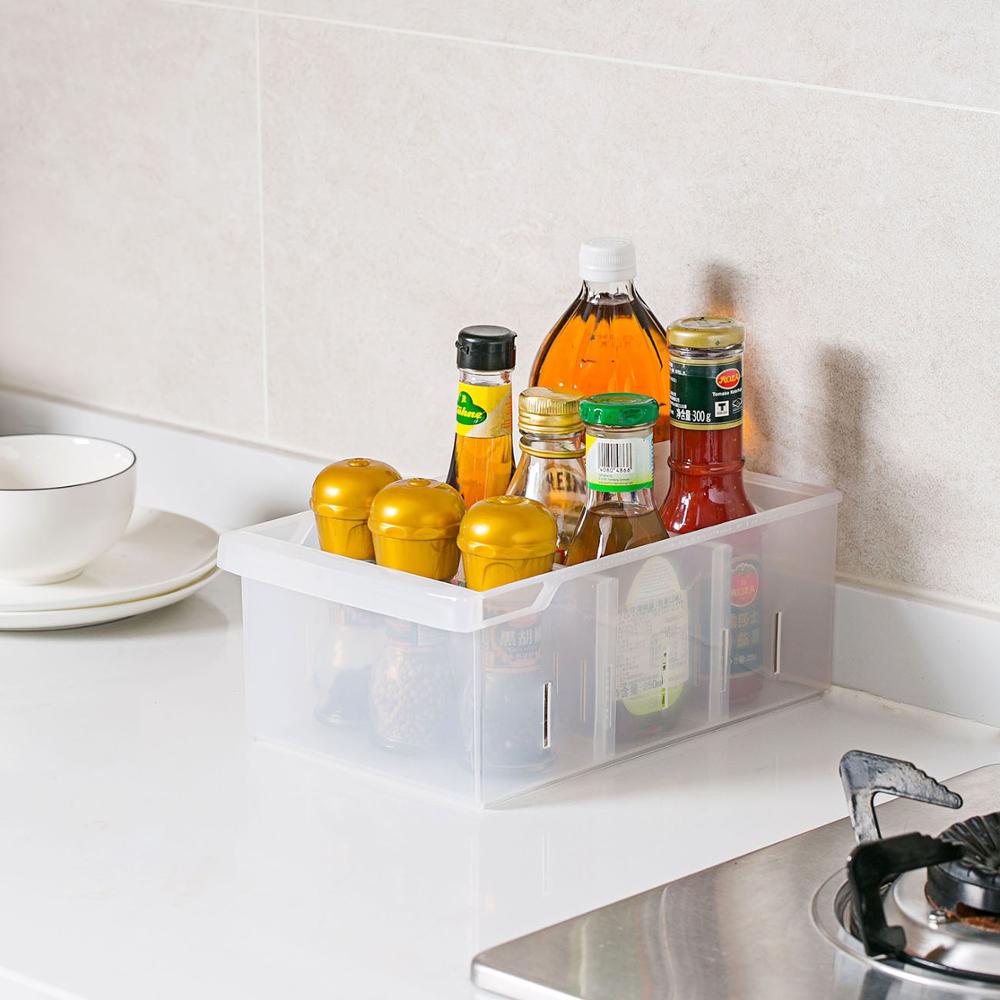 Fridge Bin Plastic Food Storage Fridge Bin Plastic Food Storage