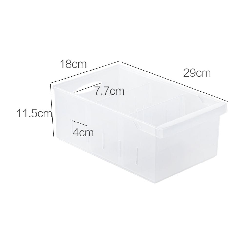 Fridge Bin Plastic Food Storage Fridge Bin Plastic Food Storage