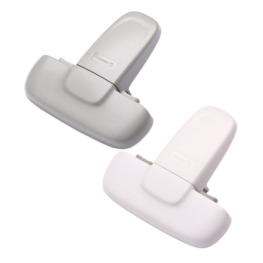 Fridge Child Lock Safety Locking Tool (1 PC) Fridge Child Lock Safety Locking Tool (1 PC)