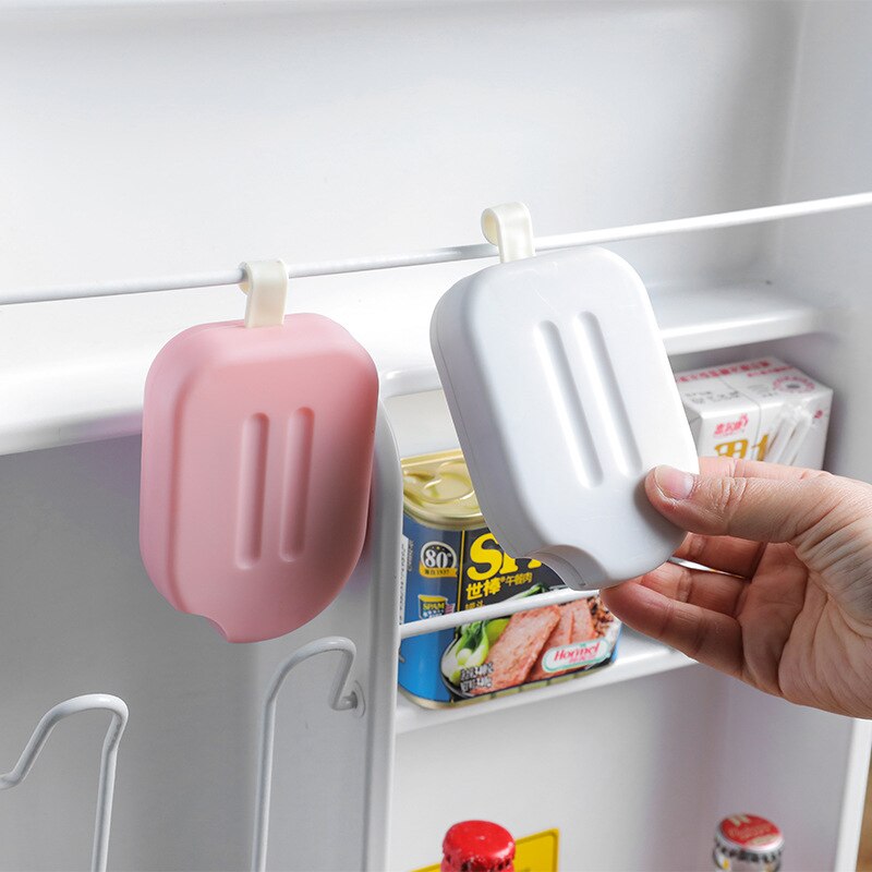 Fridge Deodorizer Air Purifier Fridge Deodorizer Air Purifier