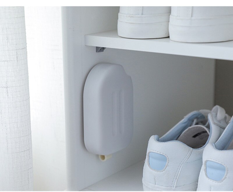 Fridge Deodorizer Air Purifier Fridge Deodorizer Air Purifier
