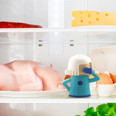 Fridge Deodorizer Kitchen Tool Fridge Deodorizer Kitchen Tool
