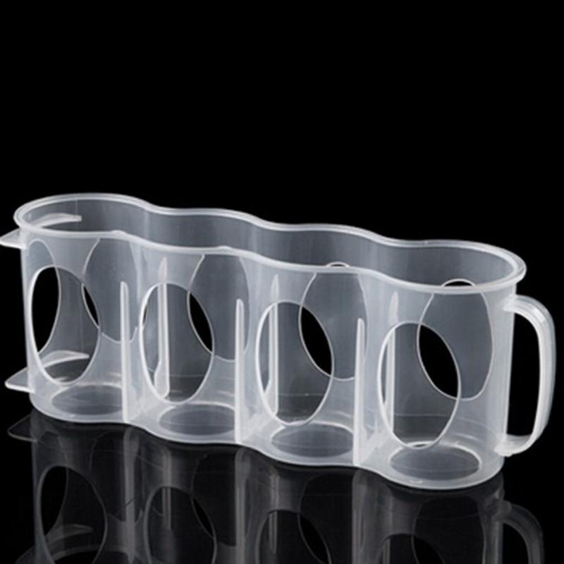 Fridge Drink Organizer Transparent Case Fridge Drink Organizer Transparent Case