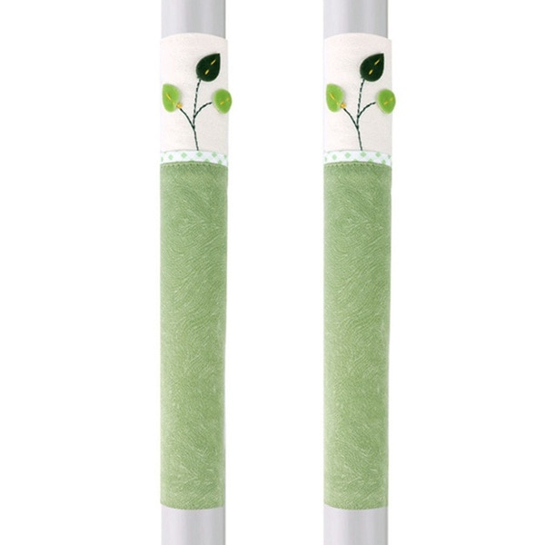 Fridge Handle Cover Cotton Sleeves Fridge Handle Cover Cotton Sleeves