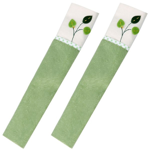 Fridge Handle Cover Cotton Sleeves Fridge Handle Cover Cotton Sleeves