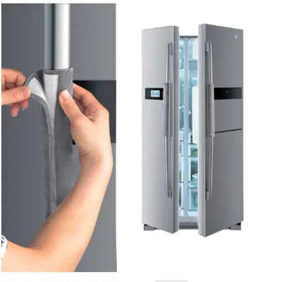 Fridge Handle Covers Hand Protectors (2 Pcs) Fridge Handle Covers Hand Protectors (2 Pcs)