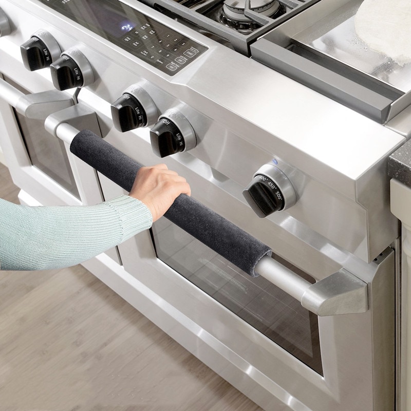 Fridge Handle Covers Hand Protectors (2 Pcs) Fridge Handle Covers Hand Protectors (2 Pcs)