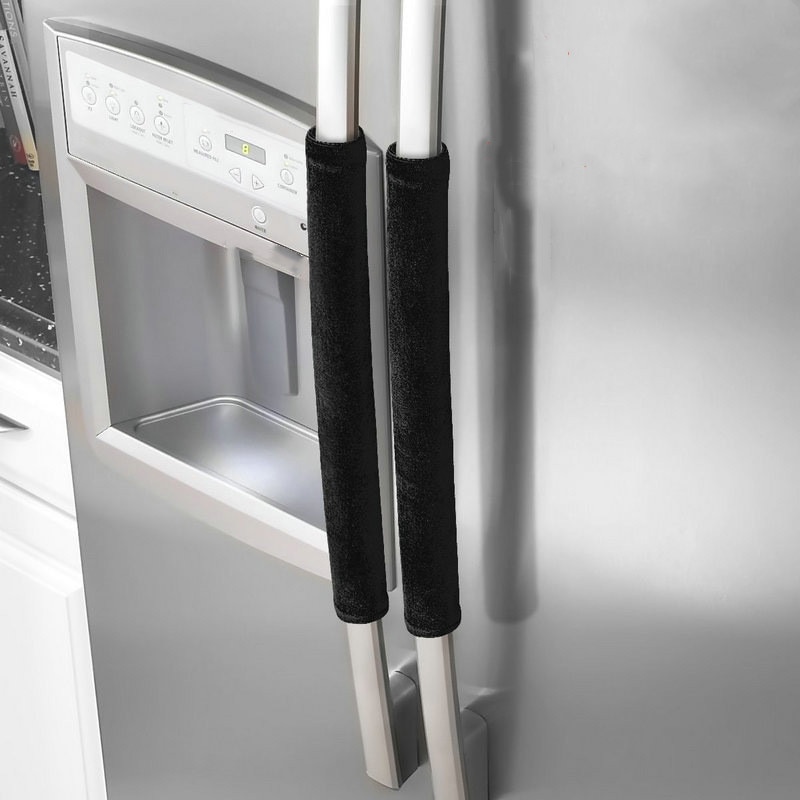Fridge Handle Covers Hand Protectors (2 Pcs) Fridge Handle Covers Hand Protectors (2 Pcs)
