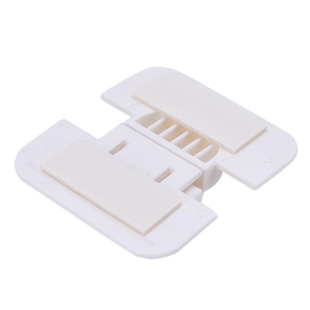 Fridge Lock Self-Adhesive Safety Latch Fridge Lock Self-Adhesive Safety Latch