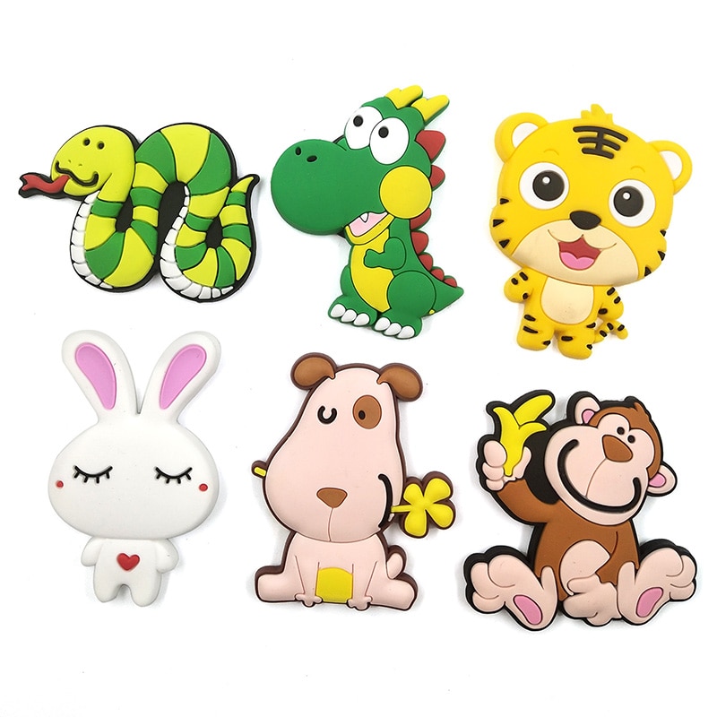 Fridge Magnet For Kids Animal Design Fridge Magnet For Kids Animal Design