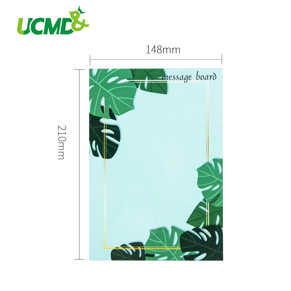 Fridge Magnetic Whiteboard Fridge Magnetic Whiteboard