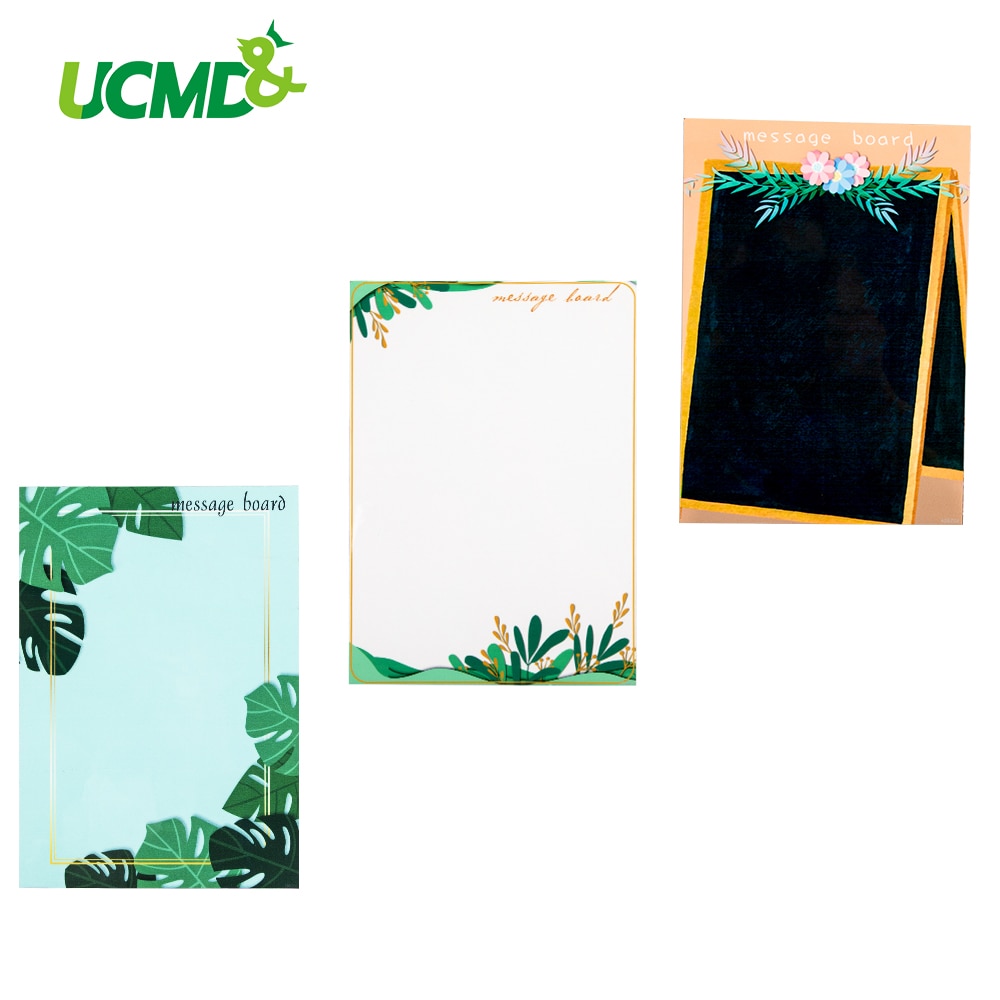 Fridge Magnetic Whiteboard Fridge Magnetic Whiteboard