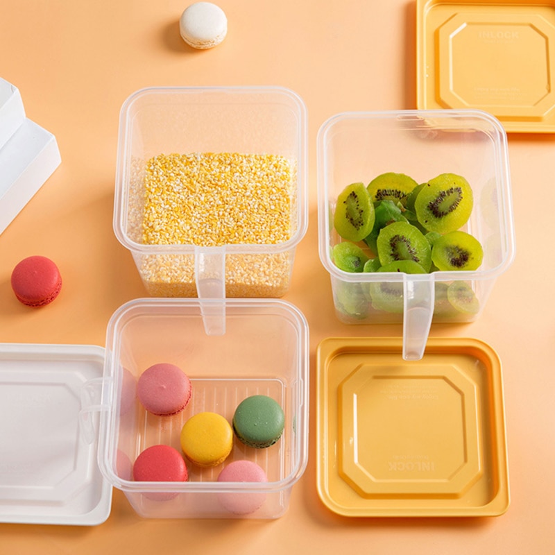 Fridge Storage Container Food Organizer Fridge Storage Container Food Organizer