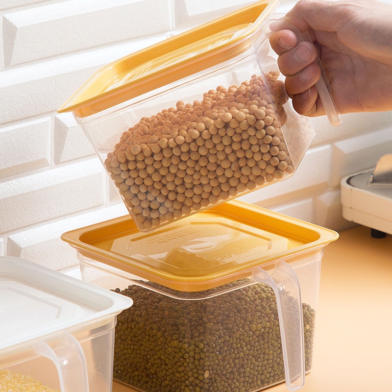 Fridge Storage Container Food Organizer Fridge Storage Container Food Organizer