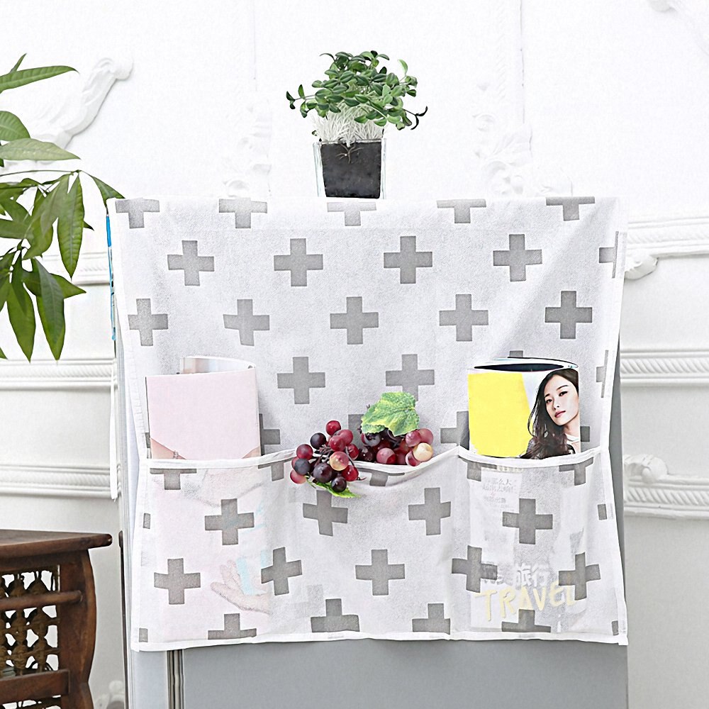 Fridge Top Cover Refrigerator Dust Cover Fridge Top Cover Refrigerator Dust Cover