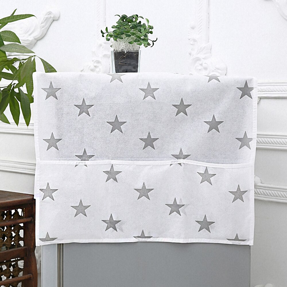 Fridge Top Cover Refrigerator Dust Cover Fridge Top Cover Refrigerator Dust Cover