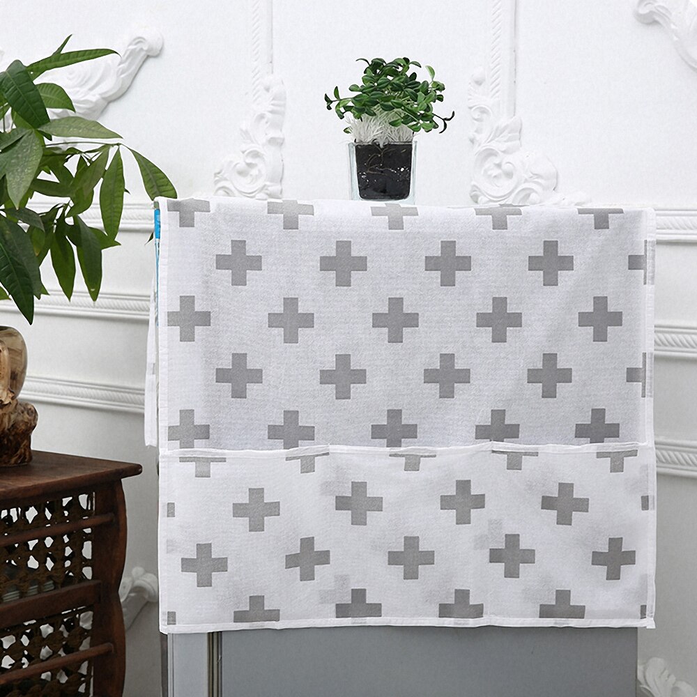 Fridge Top Cover Refrigerator Dust Cover Fridge Top Cover Refrigerator Dust Cover