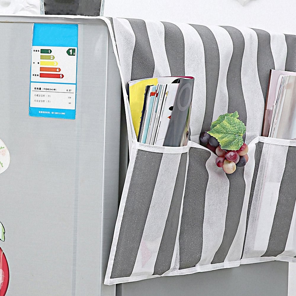 Fridge Top Cover Refrigerator Dust Cover Fridge Top Cover Refrigerator Dust Cover