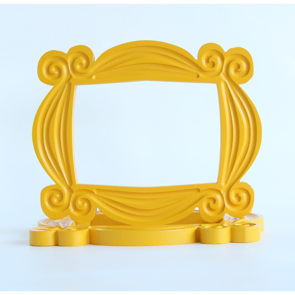 Friends Door Frame TV Series Decor Friends Door Frame TV Series Decor